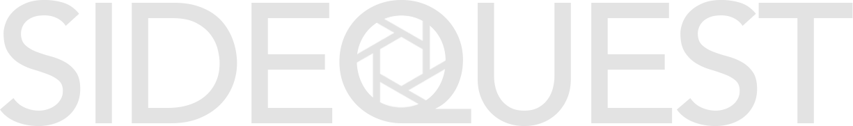 SideQuest Logo