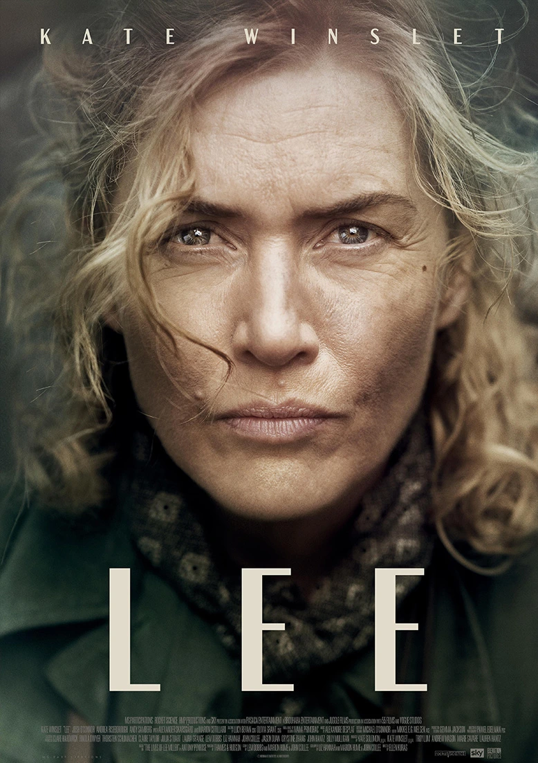 Lee Poster