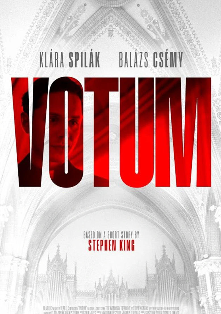 Votum Poster